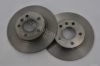 AUTOMEGA 3105690109 Brake Disc